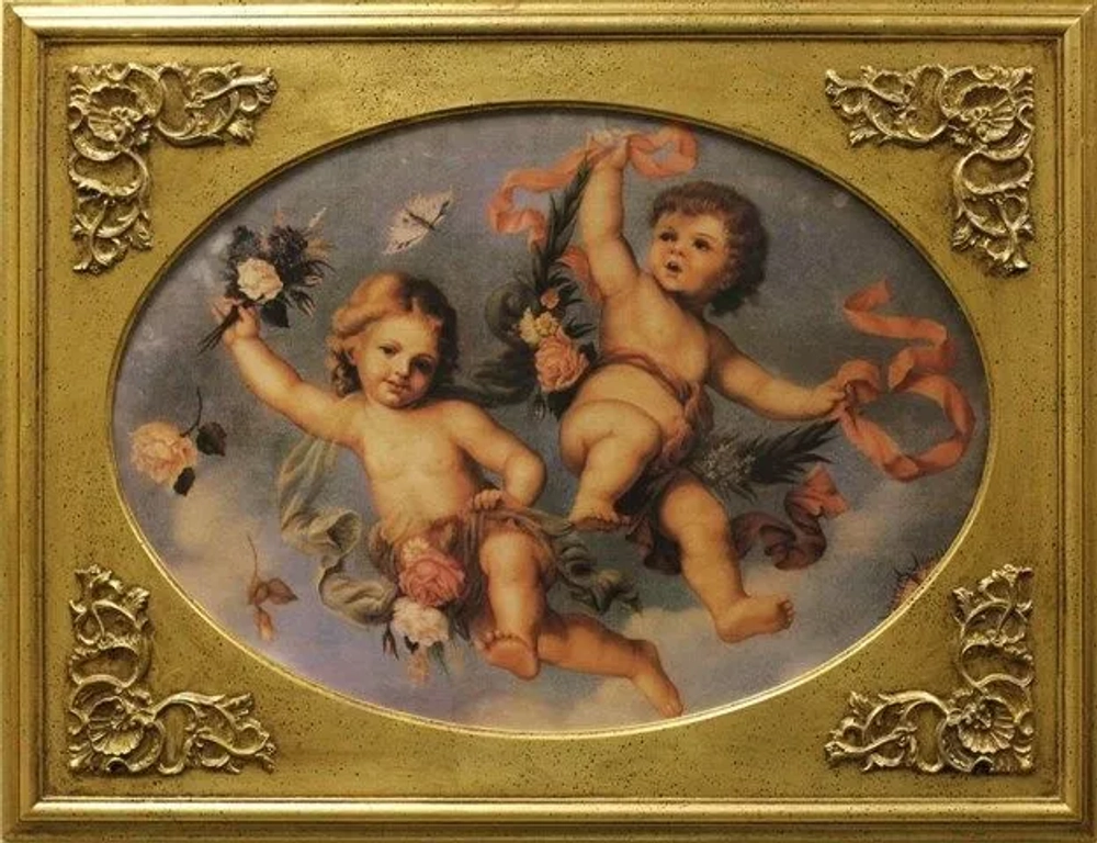 Картина 66х86см дерево CENTRO ARTE