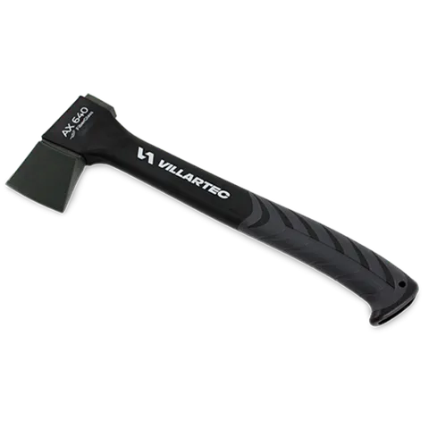 Топор универсальный 35 см VILLARTEC AX 640, 25904290640