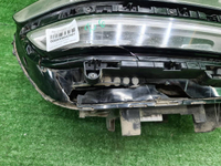 Фара правая Genesis GV80 (2020-2023) LED
