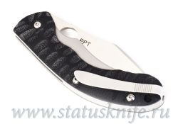 Нож Spyderco C135GP Perrin PPTфотография - 9