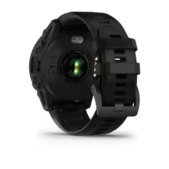Смарт-часы Garmin Descent G1 Solar - Black 010-02604-12