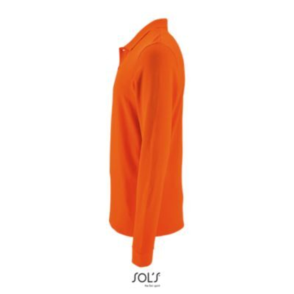 SOL'S PERFECT LSL MEN
