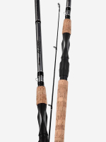 Удилище Okuma Alaris Soft lure Spin 8'0'' 240cm 7-25g 2sec