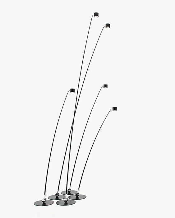 Торшер Sampei H230