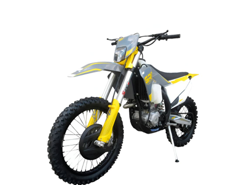 Мотоцикл GR7 F300L (4T NC300S) Enduro Optimum ENDURO