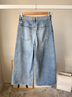 Новые джинсы Arket, S