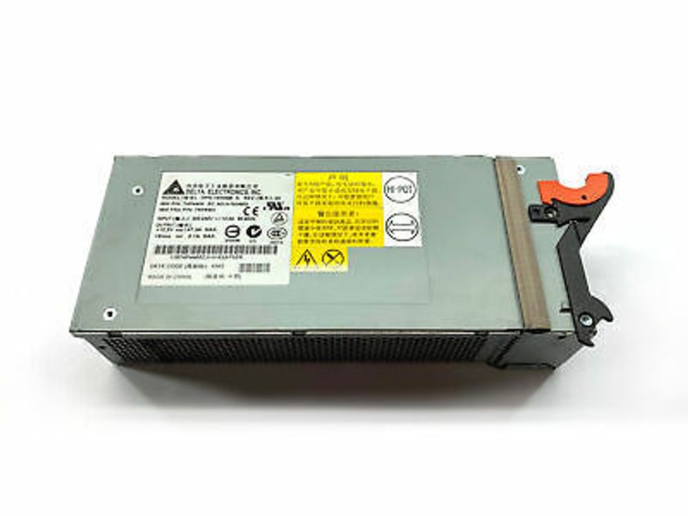 Блок питания IBM Delta DPS-1600BB 1800W Power Supply 74p4401