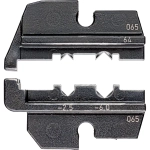 Плашка опрессовочная для штекера типа ABS Knipex 97 49 64