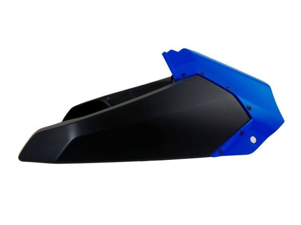 Боковины радиатора для Yamaha YZF250, YZF450, WRF250, WRF450 Rtech R-CVYZFBLNRU1