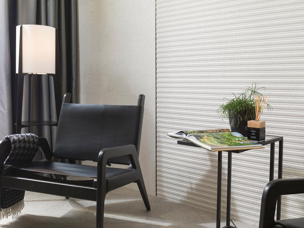 Porcelanosa Prada Acero 59.6x59.6