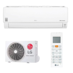 Сплит-система инверторного типа LG DC24RH