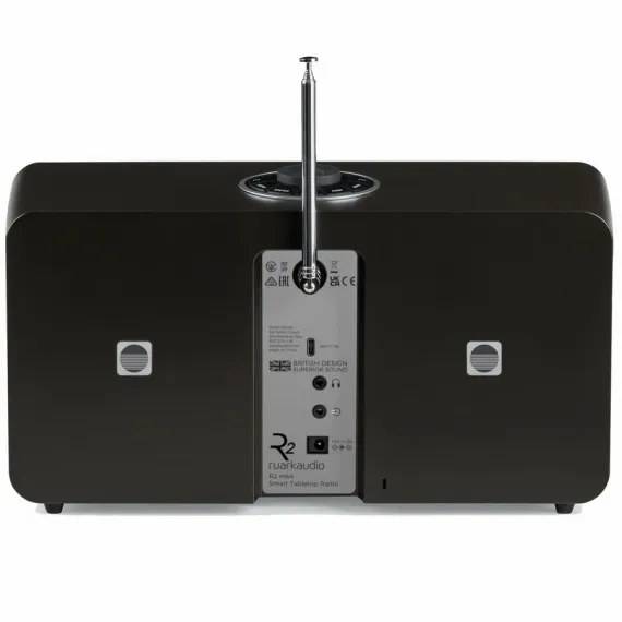 Ruark R2 MK4 Light Cream