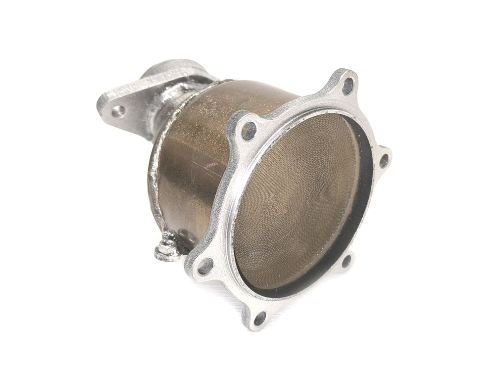 GP-71213, Катализатор Nissan Micra III (2002-2010) 1,2л (65/80л.с.)