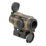 Коллиматорный прицел Veber MultiDot 120 Solar