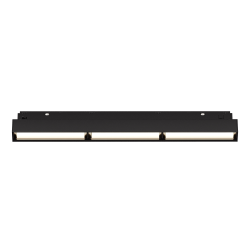 Трековый светильник Technical TR106-4-18W-DS-B
