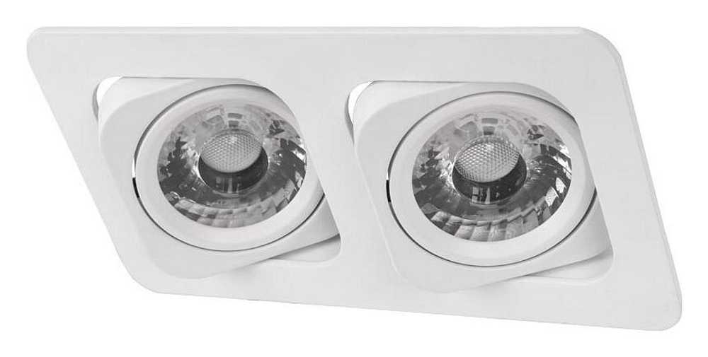 Встраиваемый светильник Loft it Screen 10328/2A White