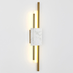 Настенный светодиодный светильник Odeon Light MARMI 4359/10WL