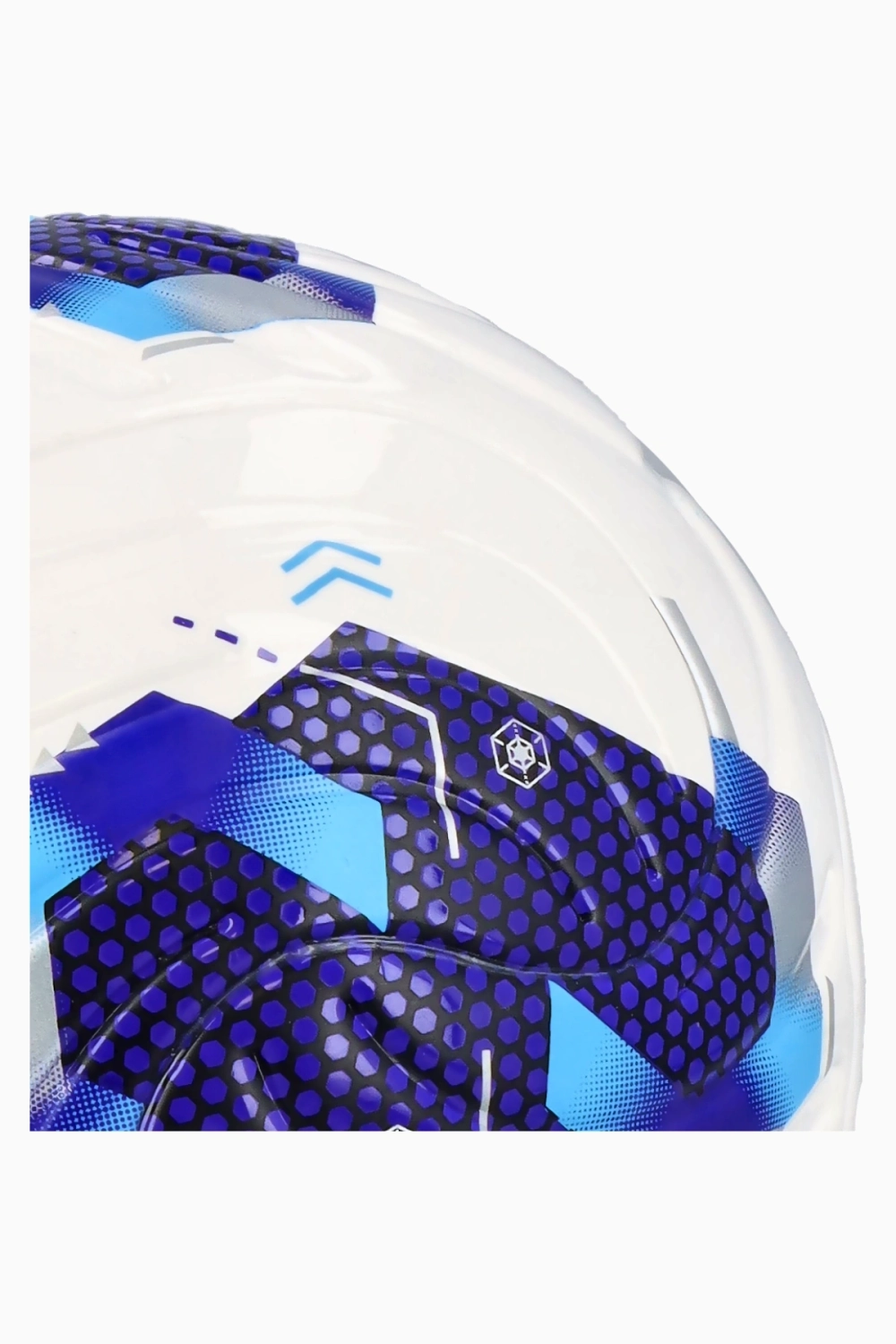 Футбольный мяч adidas Ekstraklasa 26/27 размер 1/Mini - белый