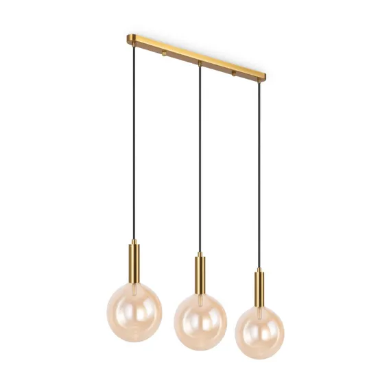 Подвесной светильник Sway FR5269PL-03BZ Freya
