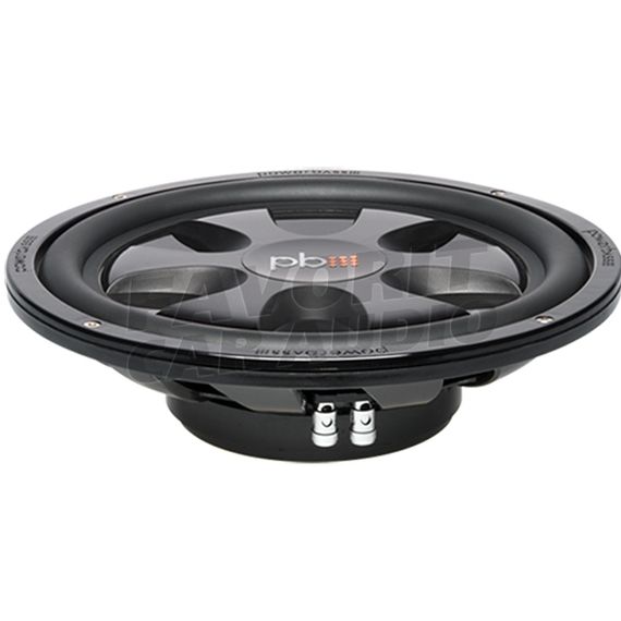 Сабвуфер Powerbass S-12T