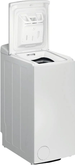 Whirlpool TDLR6240LEU/N