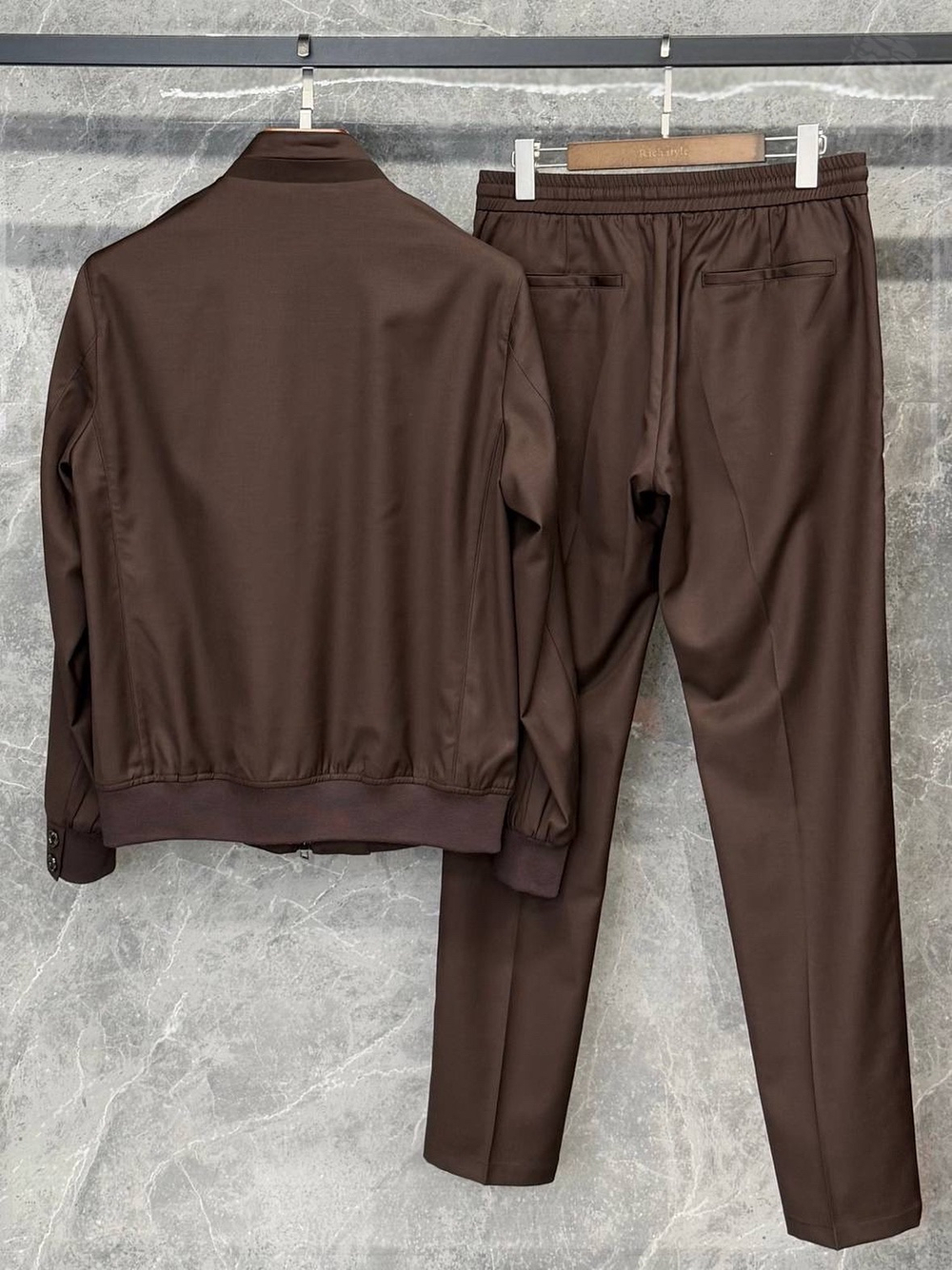 Прогулочный костюм Loro Piana