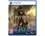 Flintlock The Siege of Dawn Deluxe Edition (PS5) NEW