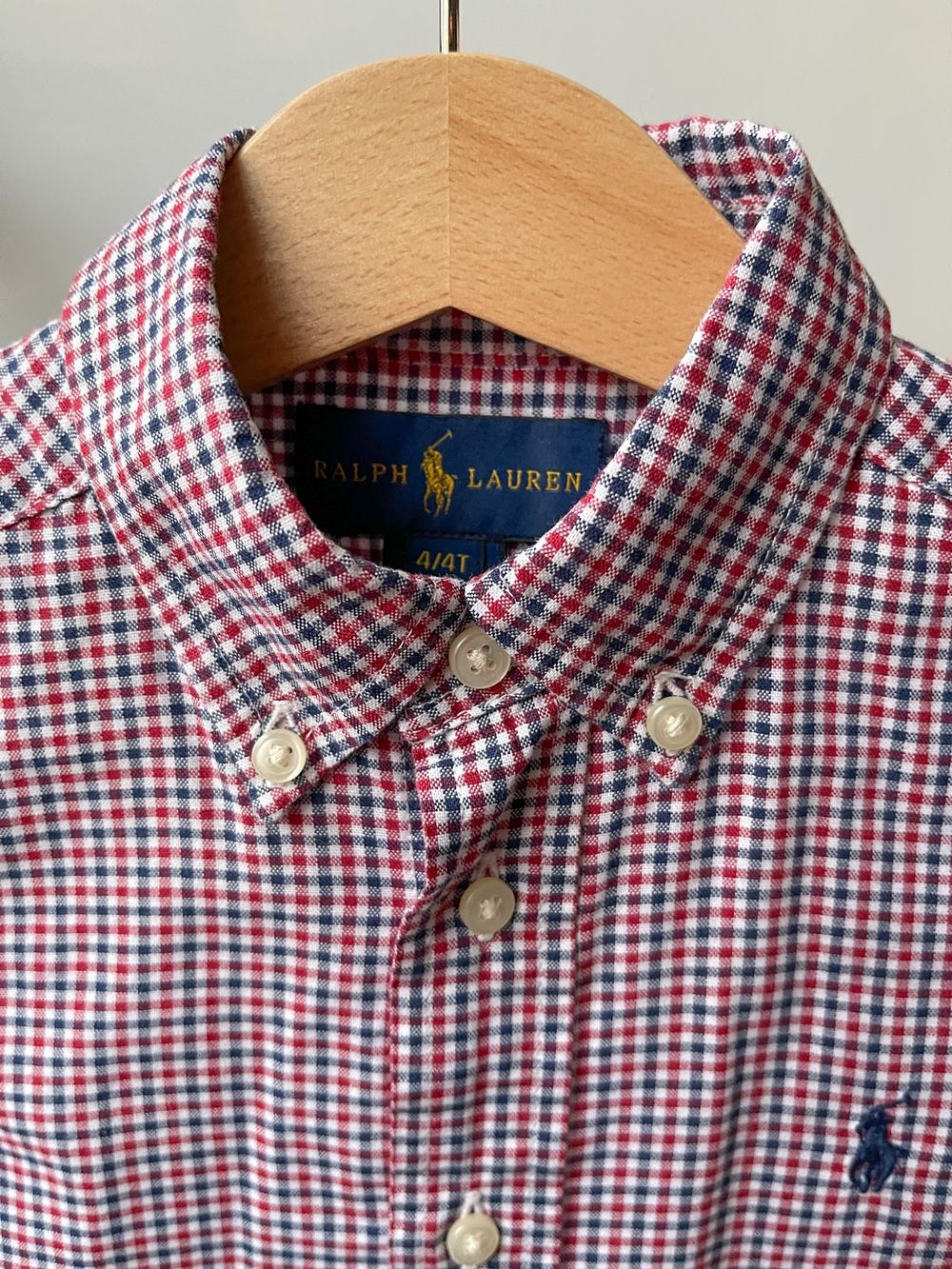 Рубашка Ralph Lauren
