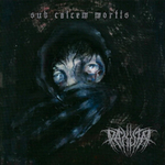 Pakuta / Sub Calcem Mortis (RU)(CD)