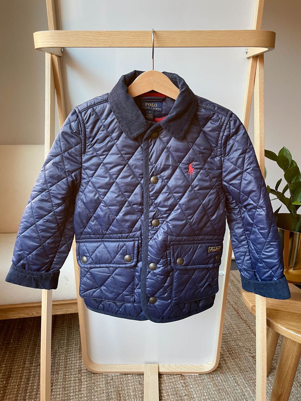 Куртка Ralph Lauren