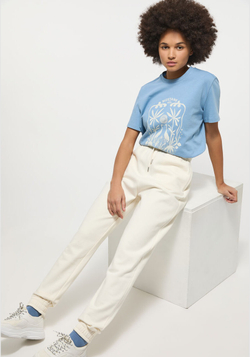 Джинсы Cozy Jogger 1013611-2013