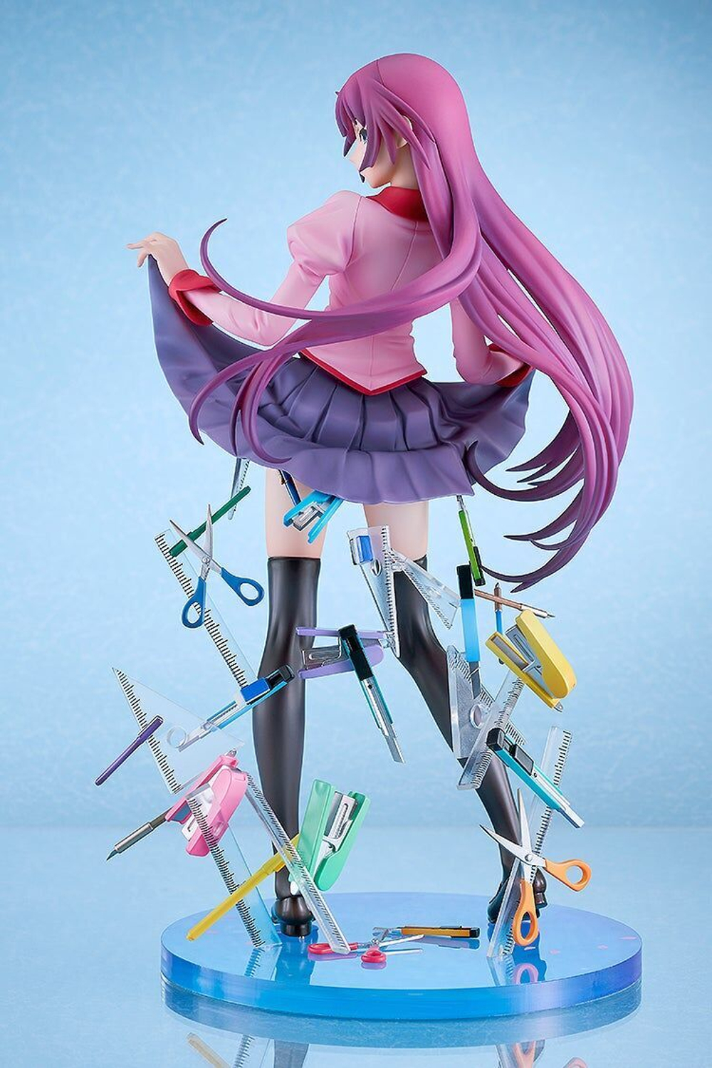 Hitagi Senjougahara