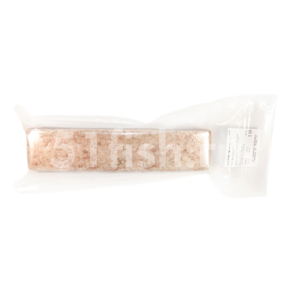 Фарш из трески (блок), 1,05 кг