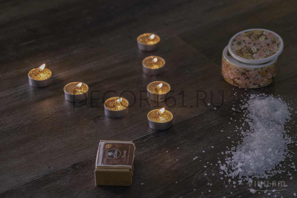 Виниловый ламинат VINILAM Дуб Лугано 8890-EIR Glue