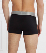 трусики-боксеры 3-pack Calvin Klein Underwear - черный(000NB3130A)