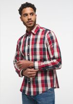 Рубашка  Clemens Casual CH 1013475-12398