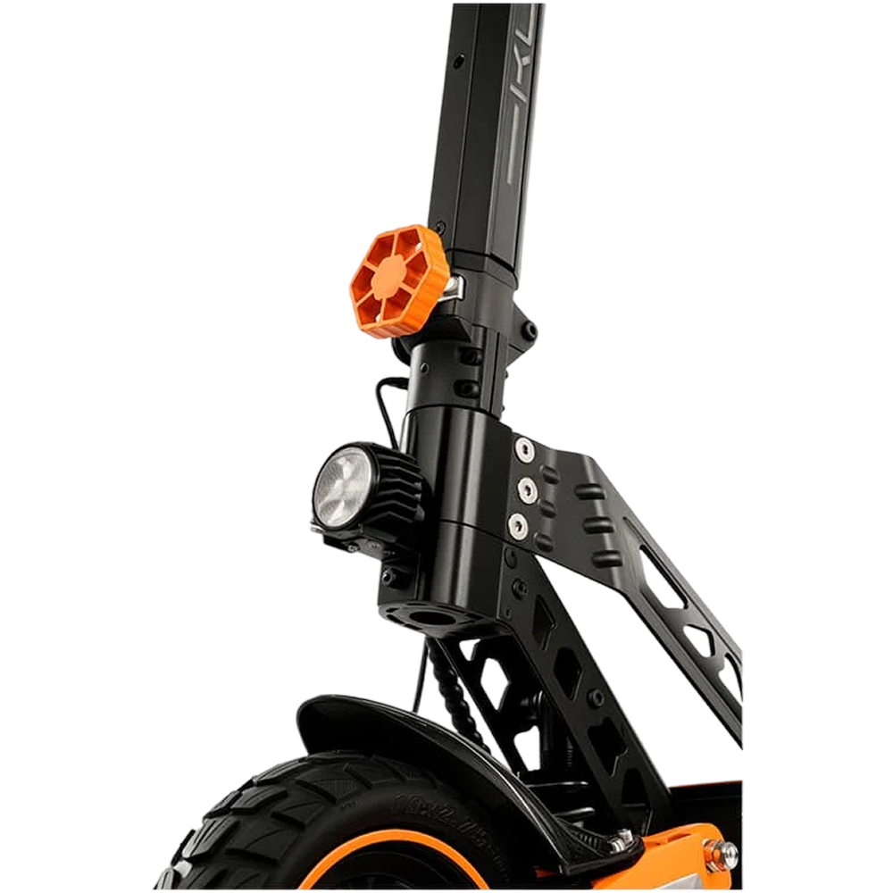 Электросамокат Kugoo F2 Max