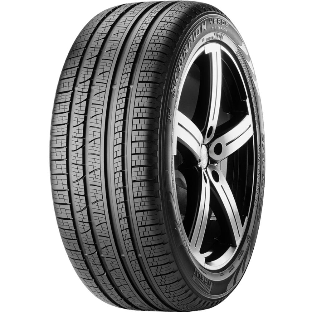 Yokohama 235/50R18 97V Scorpion Verde All-Season TL M+S