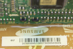 Модуль управления DC92-01190A стиральной машины Samsung Eco Bubble