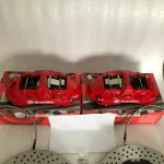 УСИЛЕННАЯ ТОРМОЗНАЯ СИСТЕМА ДЛЯ LAND ROVER Range Rover Sport, Velar, Evoque, Discovery, Discovery Sport, Defender Ленд Ровер