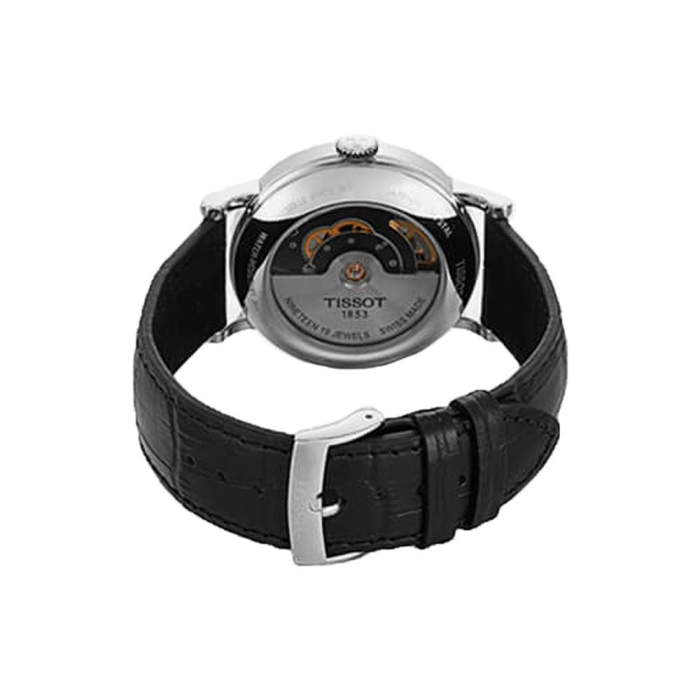 Часы TISSOT , , 40mm, T1094071603100
