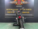 Triumph Speedmaster 900 2012