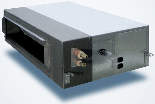 Внутренний блок универсальный канального типа средненапорный Hitachi VRF RPI-3.0FSN4E