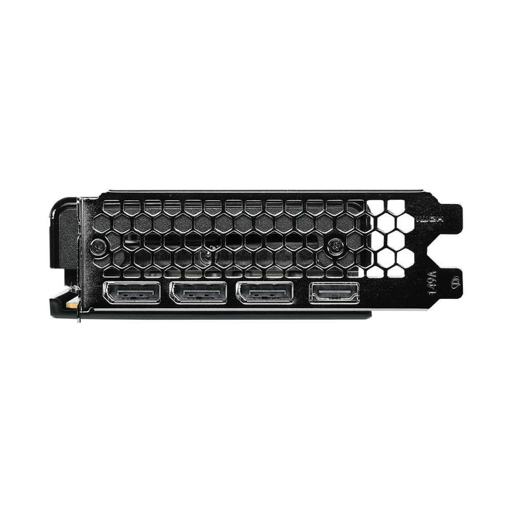 Видеокарта PALIT RTX5060 INFINITY 3 OC 8GB (NE75060T19P1-GB2063S)