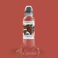 Пигмент WFI - Mars Sand Red, 15мл