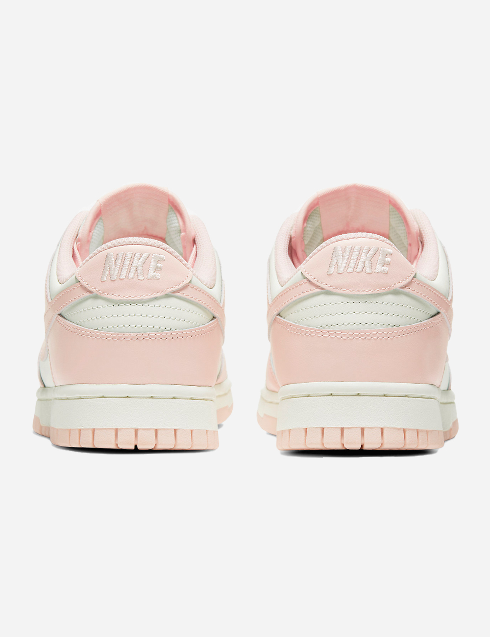 Nike Dunk Low "Orange Pearl"