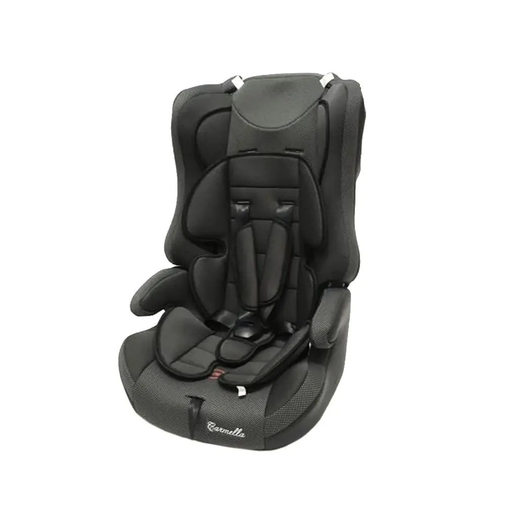 Автокресло Carmella 513 RF 9-36 grey