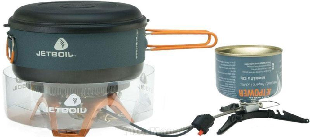 JetBoil Helios