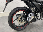 Suzuki Gixxer 150 2020