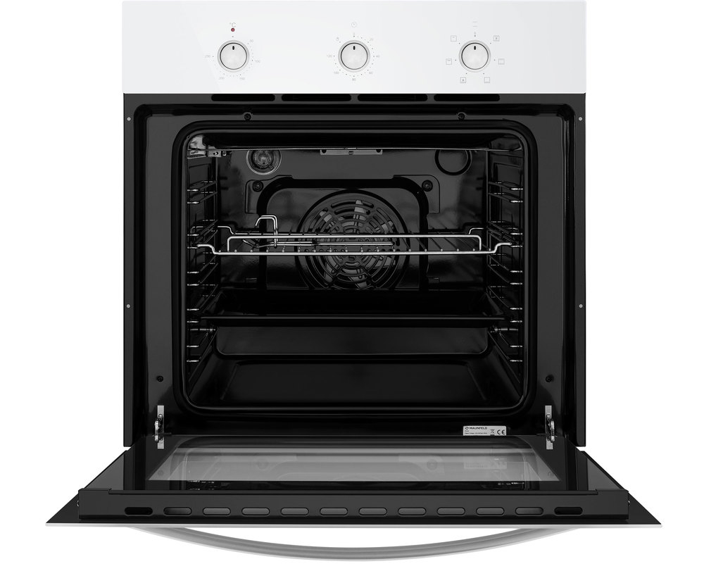 Шкаф духовой электрический MAUNFELD EOEC.586PW